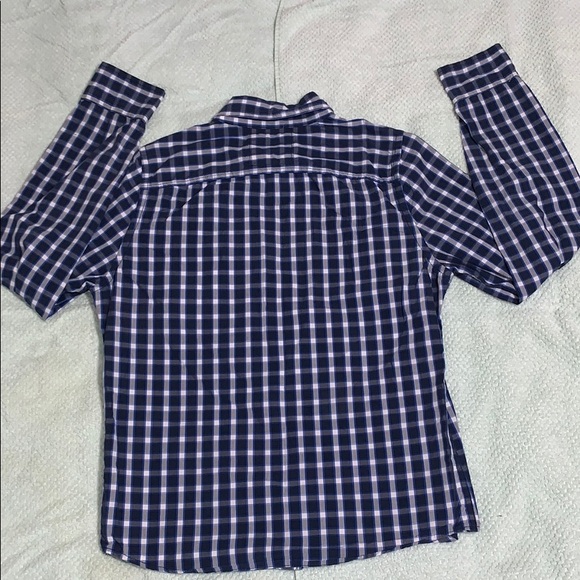 Hollister button down shirt - Picture 6 of 7